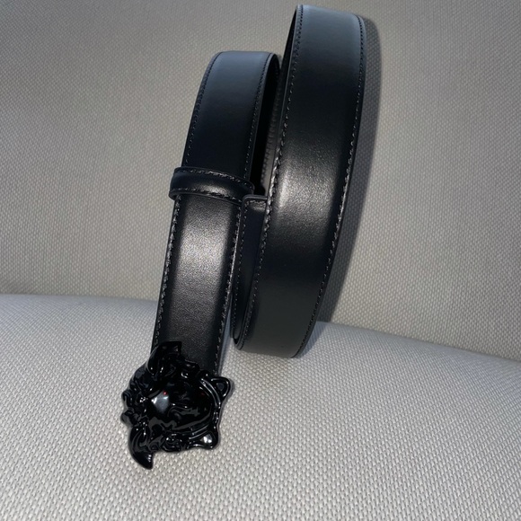 Versace belt